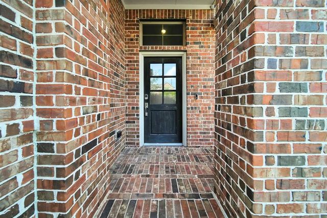 21714 Rose Maris Lane, Tomball, TX 77377