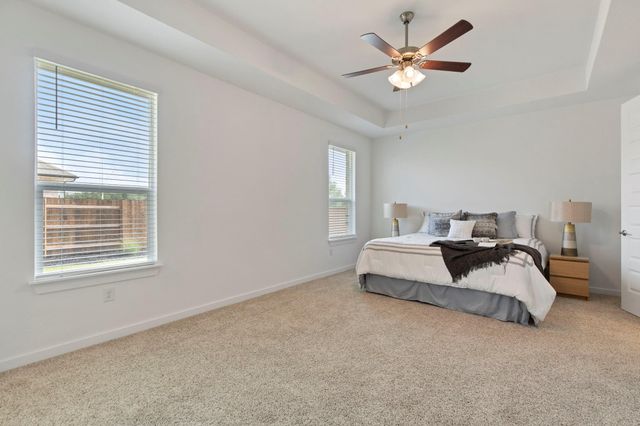2417 Gabriels Horn RD, Leander, TX 78641