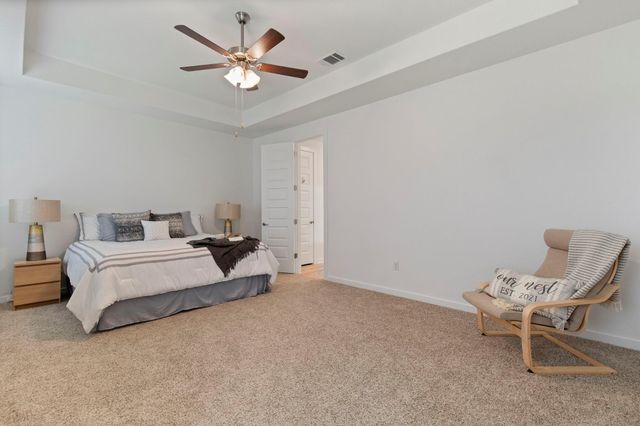 2417 Gabriels Horn RD, Leander, TX 78641
