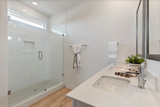 2417 Gabriels Horn RD, Leander, TX 78641