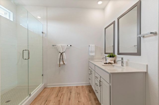 2417 Gabriels Horn RD, Leander, TX 78641