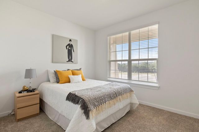 2417 Gabriels Horn RD, Leander, TX 78641