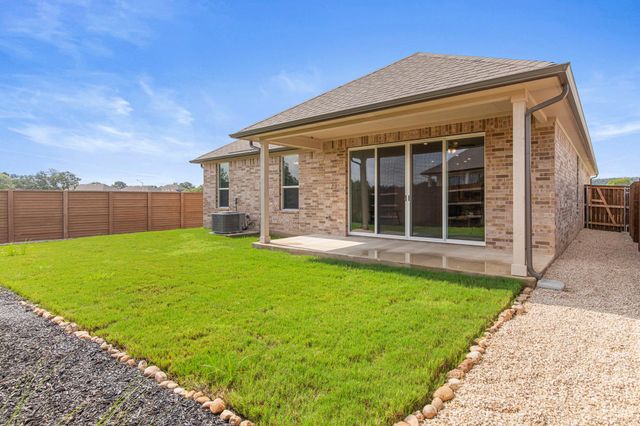 2417 Gabriels Horn RD, Leander, TX 78641