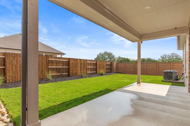 2417 Gabriels Horn RD, Leander, TX 78641