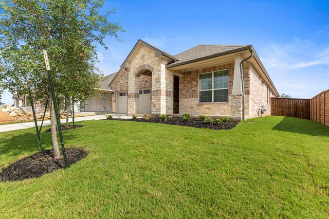 2417 Gabriels Horn RD, Leander, TX 78641