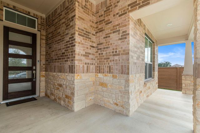 2417 Gabriels Horn RD, Leander, TX 78641