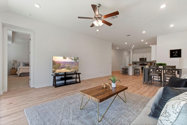 2417 Gabriels Horn RD, Leander, TX 78641