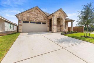 2417 Gabriels Horn RD, Leander, TX 78641