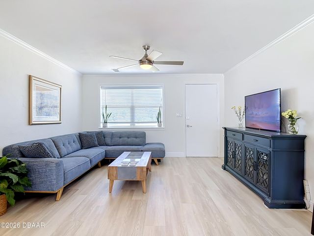 204 Osceola Avenue, Ormond Beach, FL 32176