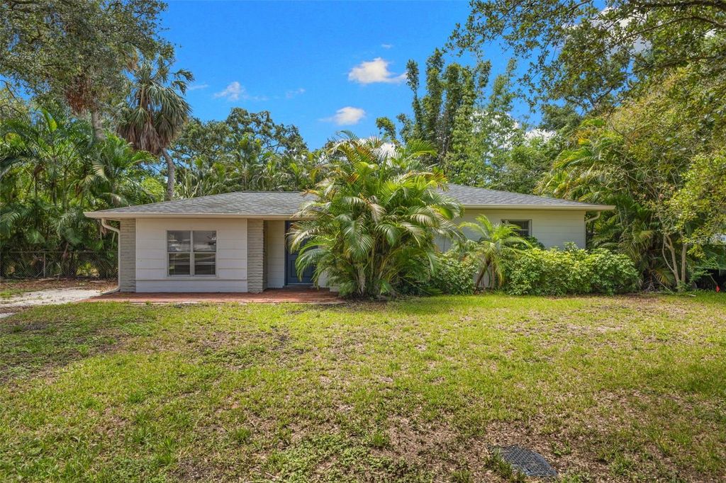 4010 W ANGELES STREET, Tampa, FL 33629