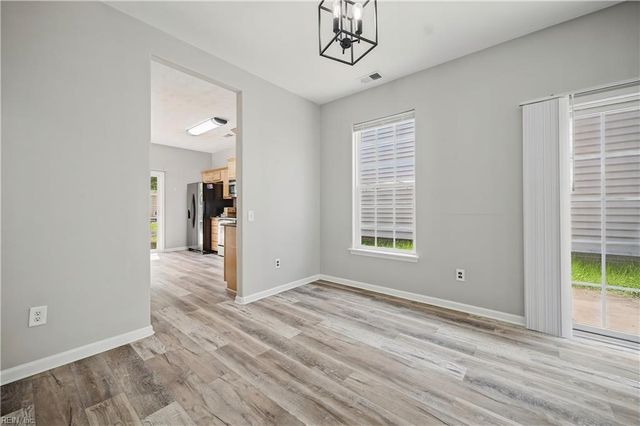 8236 Lee Hall AVE, Suffolk, VA 23435