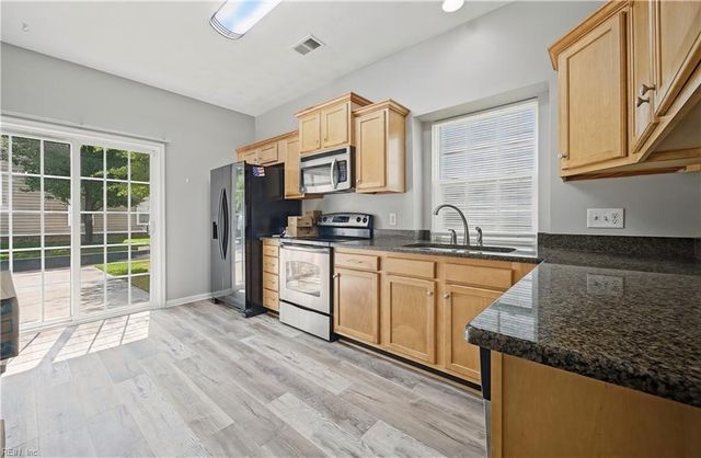 8236 Lee Hall AVE, Suffolk, VA 23435