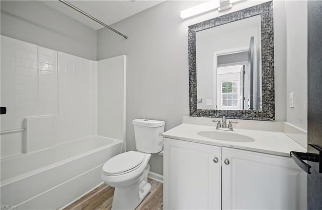 8236 Lee Hall AVE, Suffolk, VA 23435