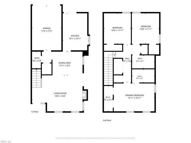 8236 Lee Hall AVE, Suffolk, VA 23435