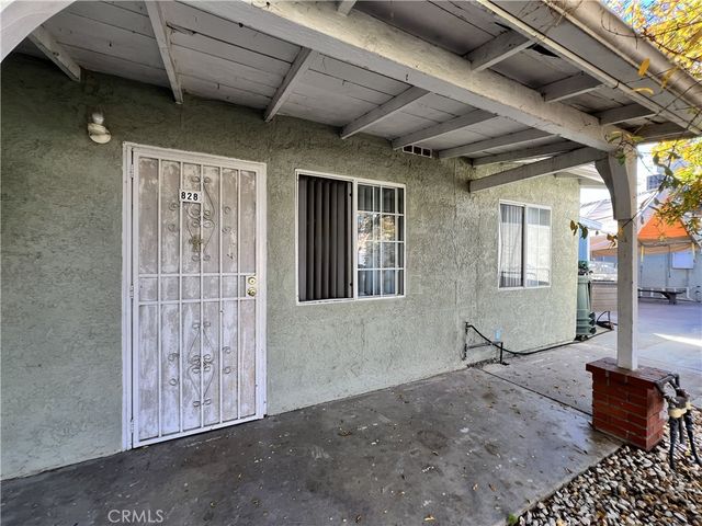 828 N Angeleno, Azusa, CA 91702