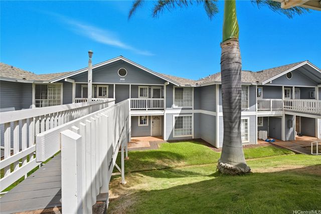 92-1021 Nou Street 7103, Kapolei, HI 96707