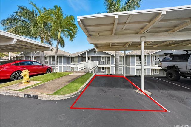 92-1021 Nou Street 7103, Kapolei, HI 96707