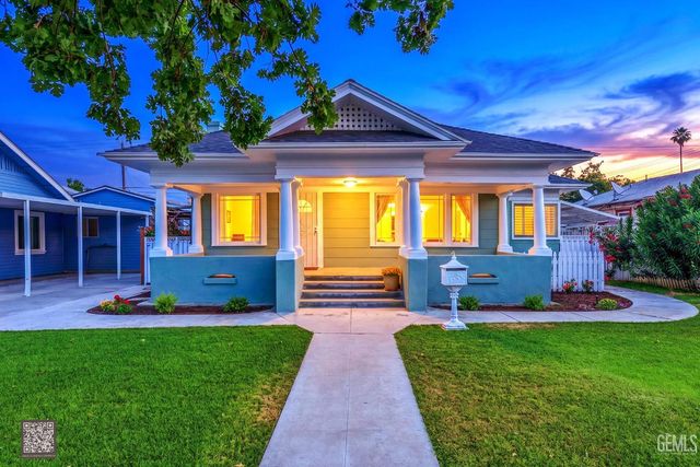 2416 Sunset Avenue, Bakersfield, CA 93304