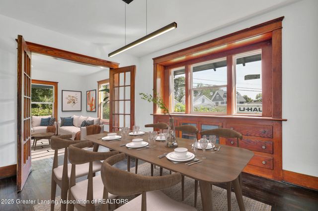 1428 E Cesar E Chavez Avenue, Lansing, MI 48906