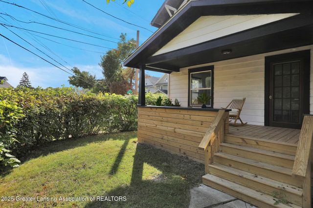 1428 E Cesar E Chavez Avenue, Lansing, MI 48906