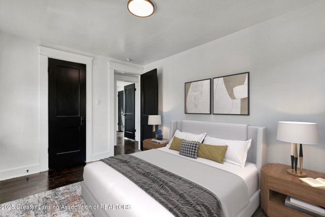 1428 E Cesar E Chavez Avenue, Lansing, MI 48906