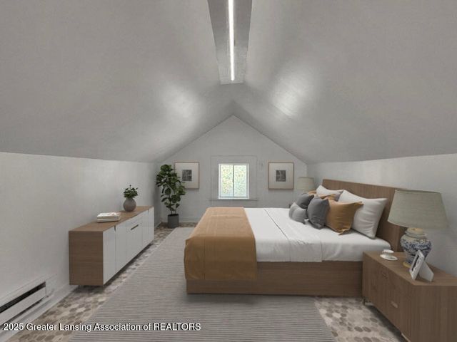 1428 E Cesar E Chavez Avenue, Lansing, MI 48906