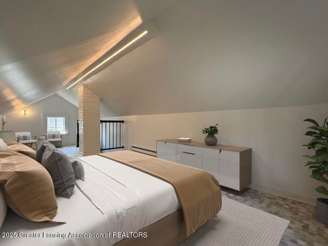 1428 E Cesar E Chavez Avenue, Lansing, MI 48906