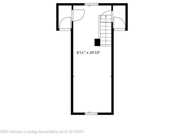 1428 E Cesar E Chavez Avenue, Lansing, MI 48906