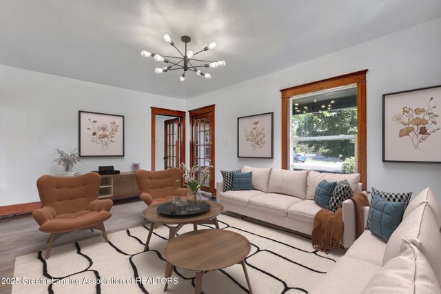 1428 E Cesar E Chavez Avenue, Lansing, MI 48906