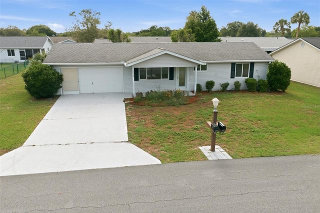 10937 SW 83RD TERRACE, Ocala, FL 34481