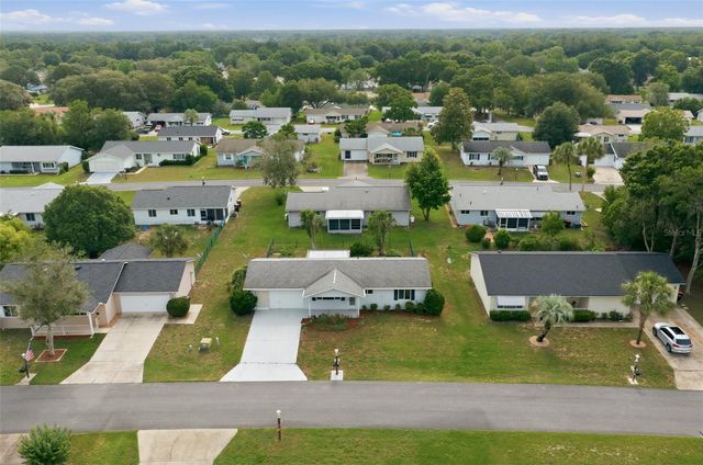 10937 SW 83RD TERRACE, Ocala, FL 34481