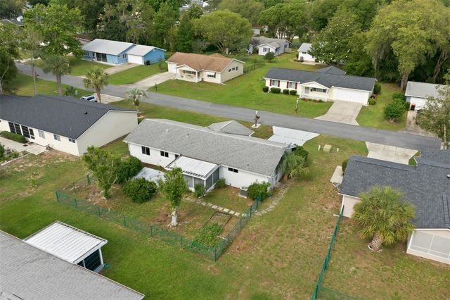 10937 SW 83RD TERRACE, Ocala, FL 34481