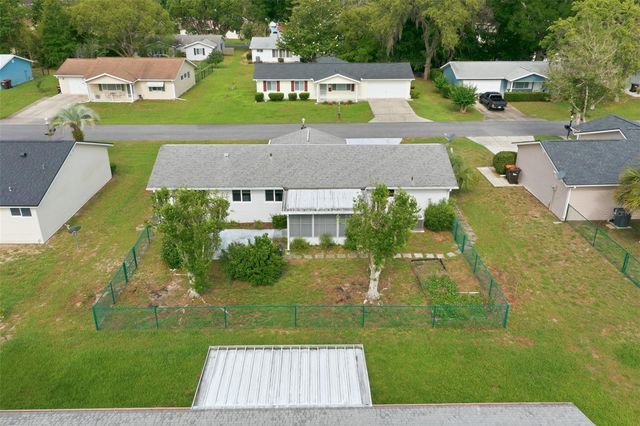 10937 SW 83RD TERRACE, Ocala, FL 34481