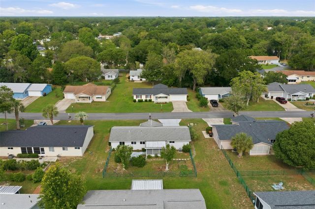 10937 SW 83RD TERRACE, Ocala, FL 34481