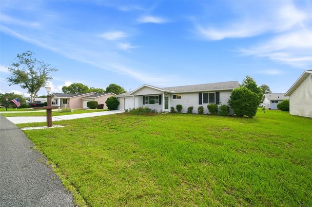 10937 SW 83RD TERRACE, Ocala, FL 34481