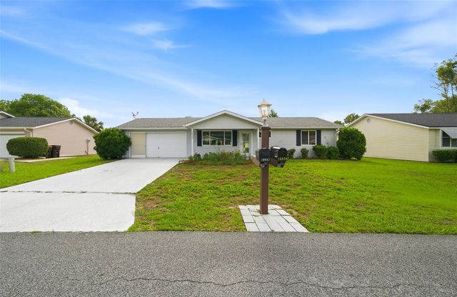 10937 SW 83RD TERRACE, Ocala, FL 34481