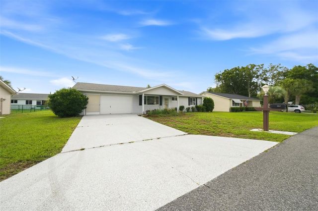 10937 SW 83RD TERRACE, Ocala, FL 34481