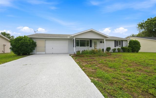 10937 SW 83RD TERRACE, Ocala, FL 34481