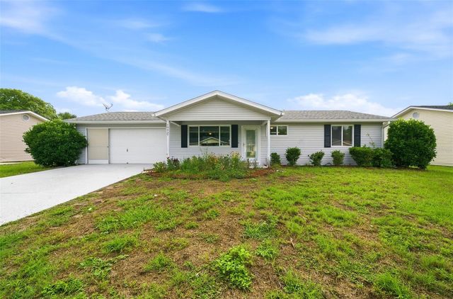 10937 SW 83RD TERRACE, Ocala, FL 34481