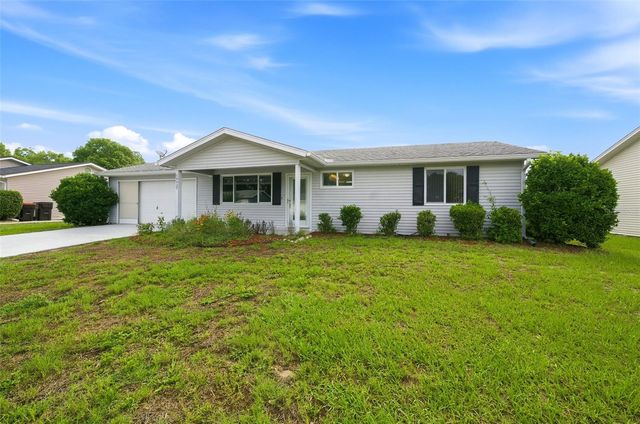 10937 SW 83RD TERRACE, Ocala, FL 34481