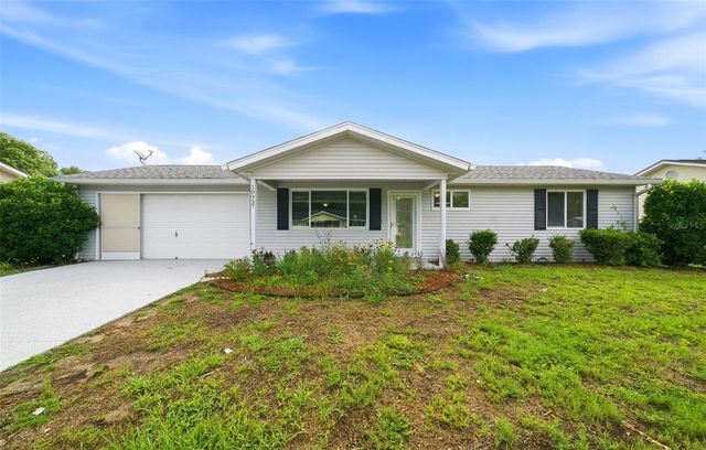 10937 SW 83RD TERRACE, Ocala, FL 34481