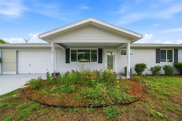 10937 SW 83RD TERRACE, Ocala, FL 34481