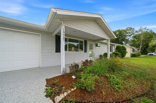 10937 SW 83RD TERRACE, Ocala, FL 34481