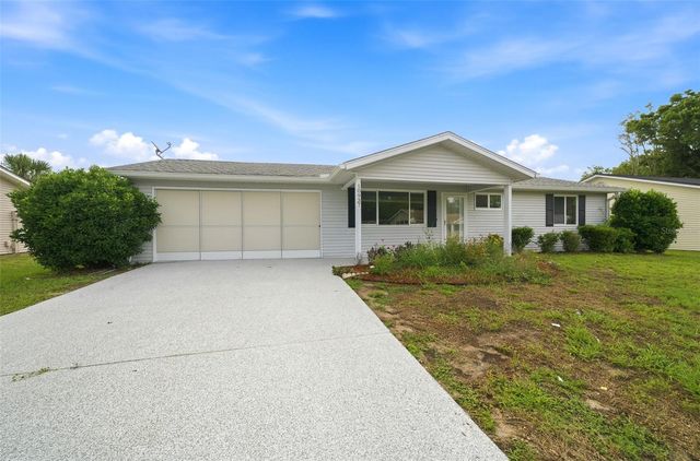 10937 SW 83RD TERRACE, Ocala, FL 34481