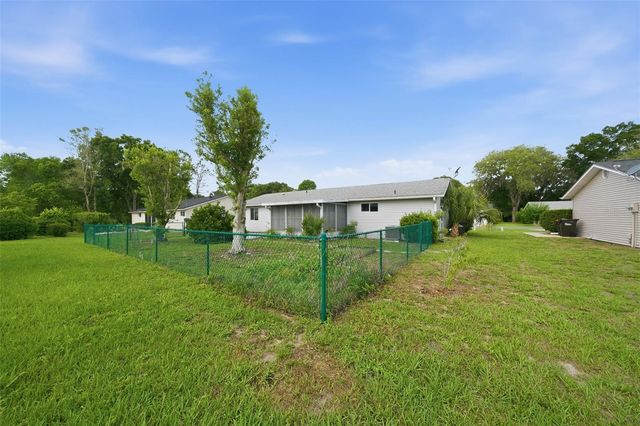 10937 SW 83RD TERRACE, Ocala, FL 34481