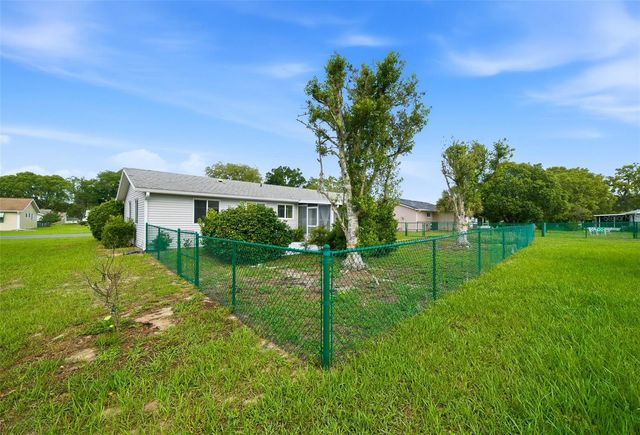 10937 SW 83RD TERRACE, Ocala, FL 34481
