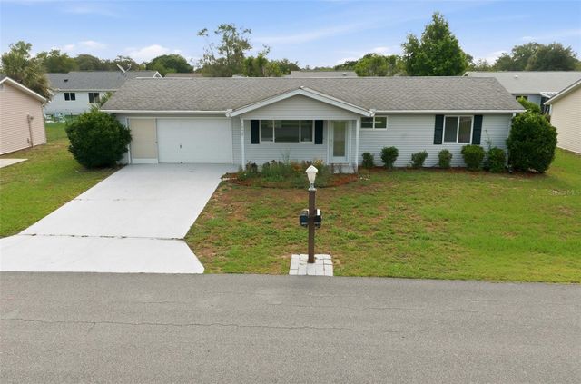 10937 SW 83RD TERRACE, Ocala, FL 34481