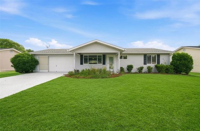 10937 SW 83RD TERRACE, Ocala, FL 34481