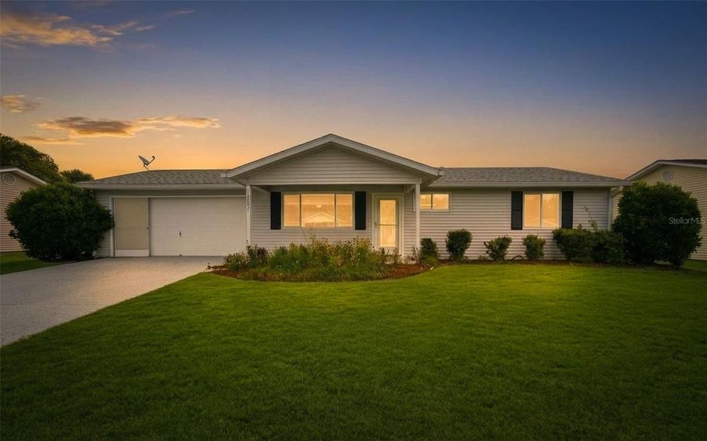 10937 SW 83RD TERRACE, Ocala, FL 34481