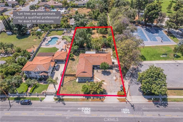 14936 Los Robles Avenue, Hacienda Heights, CA 91745